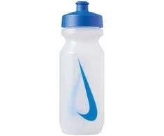Nike Gertuvė NK Big Mouth Bottle 2.0 22Oz Baltas Mėlyna N0000042 972