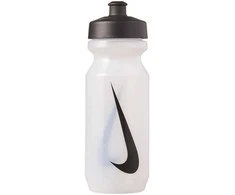 Nike Gertuvė NK Big Mouth Bottle 2.0 22Oz Baltas Juodas N0000042 968