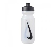 Nike Gertuvė NK Big Mouth Bottle 2.0 22Oz Baltas Juodas N0000042 968