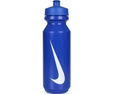 Nike Gertuvė NK Big Mouth Bottle 2.0 32Oz Mėlyna N0000040 408