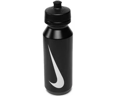 Nike Gertuvė NK Big Mouth Bottle 2.0 32Oz Juodas N0000040 091
