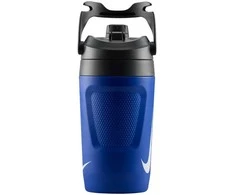 Nike Gertuvė NK Fuel Jug 40Oz Chug Rfsh Mėlyna N1013797 405