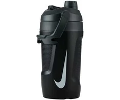 Nike Gertuvė NK Fuel Jug 40Oz Chug Rfsh Juodas N1013797 031