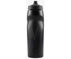 Nike Gertuvė NK Refuel Bottle 32Oz 950ml Juodas N1007667 091