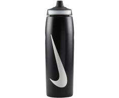 Nike Gertuvė NK Refuel Bottle 32Oz 950ml Juodas N1007667 091