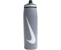 Nike Gertuvė NK Refuel Bottle 32Oz Pilkas N1007667 086