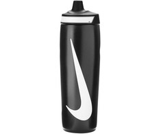 Nike Gertuvė NK Refuel Bottle Grip 24Oz Juodas N1010867 091