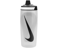 Nike Gertuvė NK Refuel Bottle Grip 32Oz Baltas N1009958 173