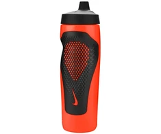 Nike Gertuvė NK Refuel Bottle Grip 32Oz Raudona N1009958 636