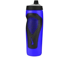 Nike Gertuvė NK Refuel Bottle Grip 32Oz Mėlyna N1009958 417