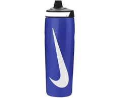 Nike Gertuvė NK Refuel Bottle Grip 32Oz Mėlyna N1009958 417