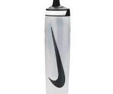 Nike Gertuvė NK Refuel Bottle Grip 32Oz Baltas N1009958 173