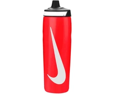 Nike Gertuvė NK Refuel Bottle Grip 32Oz Raudona N1009958 636