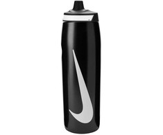Nike Gertuvė NK Refuel Bottle Grip 32Oz Juodas N1009958 091