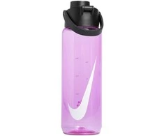 Nike Gertuvė Nk Tr Recharge Chug Bottle 24 Oz Lilac N1007636 644