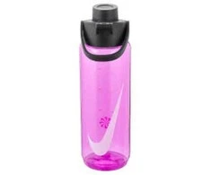 Nike Gertuvė Nk Tr Recharge Chug Bottle 24 Oz Lilac N1007636 644