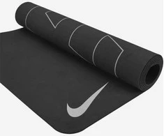 Nike Jogos Kilimėlis Move Yoga Mat 4MM Juodas N1007517 012