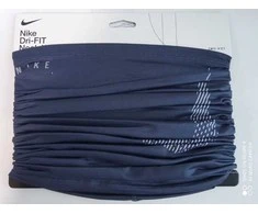Nike Kaklo Mova Dri-Fit Wrap Printed Navy N1003499 464