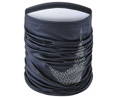 Nike Kaklo Mova Dri-Fit Wrap Printed Navy N1003499 464