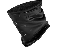 Nike Kaklo Mova NK Neckwarmer 2.0 Reversible Juodas N1000655 088