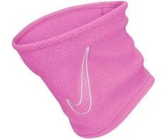 Nike Kaklo Mova NK Y Fleece Neckwarmer 2.0 Rožinė N1000657 627