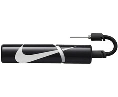Nike Kamuolio Pompa Essential Ball Pump Bkack NKJ02 027