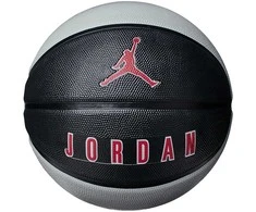 Nike Kamuolys Jordan Playground 8P Juodas Pilkas J0001865 041/7