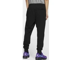 Nike Kelnės M NSW Club Jggr FT Juodas BV2679 010