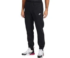 Nike Kelnės M Nsw Club Pant CF BB Juodas BV2737 010