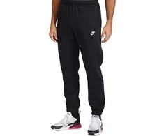 Nike Kelnės M Nsw Club Pant CF BB Juodas BV2737 010