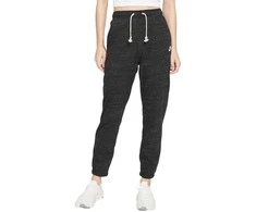Nike Kelnės Moterims Nsw Gym Vntg Easy Pilkas DM6390 010