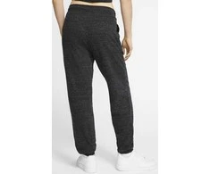 Nike Kelnės Moterims Nsw Gym Vntg Jsy Mr Jggr Pilkas CJ1793 010