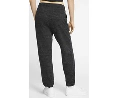 Nike Kelnės Moterims Nsw Gym Vntg Jsy Mr Jggr Pilkas CJ1793 010