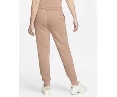 Nike Kelnės Moterims W Nsw Essntl Flc Mr Pnt Creamy BV4095 609
