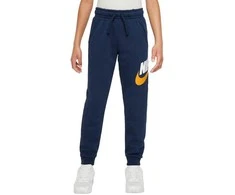 Nike Kelnės Paaugliams B Nsw Club + Hbr Pant Navy CJ7863 414