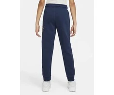 Nike Kelnės Paaugliams B Nsw Club + Hbr Pant Navy CJ7863 414