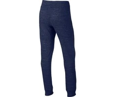 Nike Kelnės Paaugliams G NSW Vntg Pants Mėlyna 874602 429