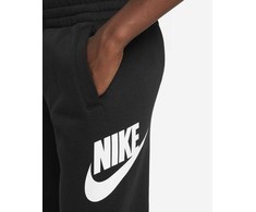 Nike Kelnės Paaugliams K Nsw Club Fleece Jggr Hbr Juodas FD2995 010