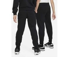Nike Kelnės Paaugliams K Nsw Club Fleece Jggr Lbr Juodas FD3008 010