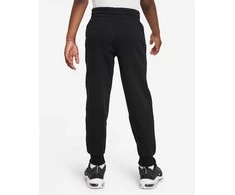 Nike Kelnės Paaugliams K Nsw Club Ft Jggr Lbr Juodas FD3019 010