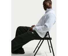 Nike Kelnės Vyrams M Nk Club Bb Bungee Pant Fl Juodas IF0488 010