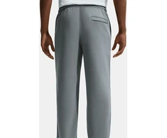 Nike Kelnės Vyrams M Nk Club Bb Bungee Pant Fl Pilkas IF0488 084