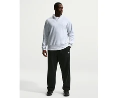 Nike Kelnės Vyrams M Nk Club Bb Bungee Pant Fl Juodas IF0488 010