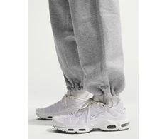 Nike Kelnės Vyrams M Nk Club Bb Bungee Pant Fl Pilkas IF0488 063
