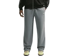 Nike Kelnės Vyrams M Nk Club Bb Bungee Pant Fl Pilkas IF0488 084