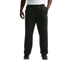Nike Kelnės Vyrams M Nk Club Bb Bungee Pant Fl Juodas IF0488 010