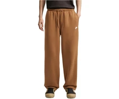 Nike Kelnės Vyrams M Nk Club Bb Bungee Pant Fl Brown IF0488 270