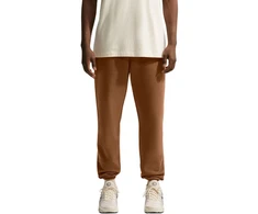 Nike Kelnės Vyrams M Nk Club Bb Cuff Pant Fl Brown FN3808 270