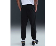 Nike Kelnės Vyrams M Nk Club Bb Cuff Pant Fl Juodas FN3808 010