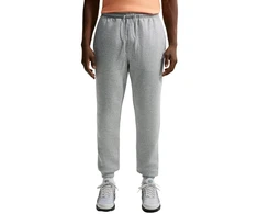 Nike Kelnės Vyrams M Nk Club Bb Cuff Pant Fl Pilkas FN3808 063